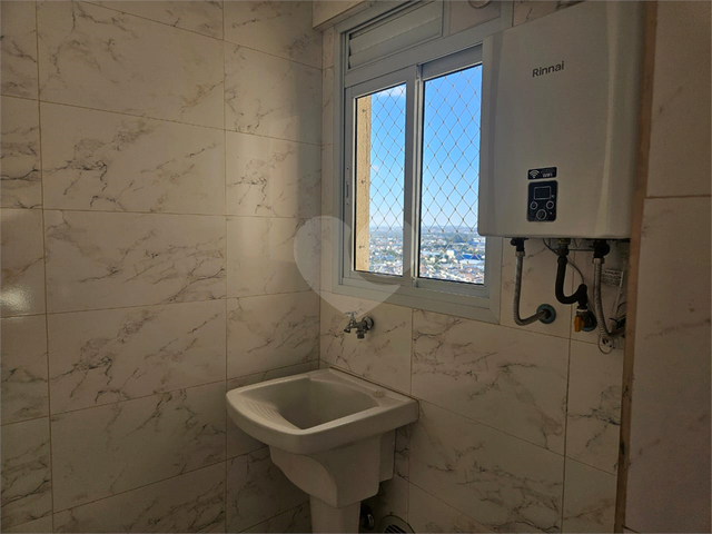 Apartamento para Venda em Poá - 4