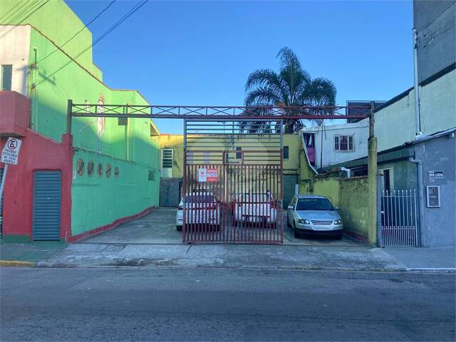 Terreno para Venda em Poá - 2