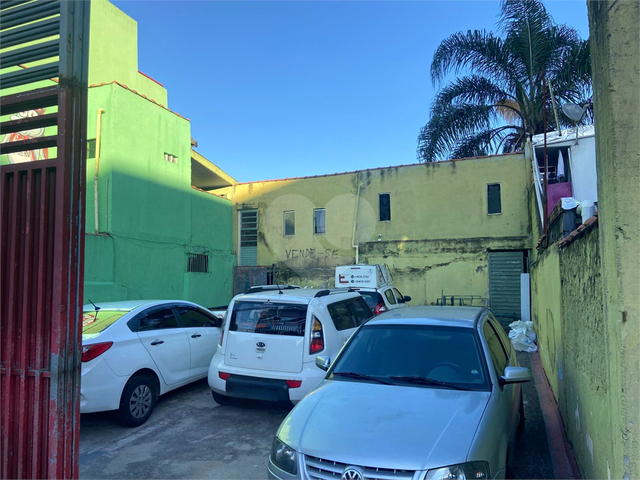 Terreno para Venda em Poá - 4