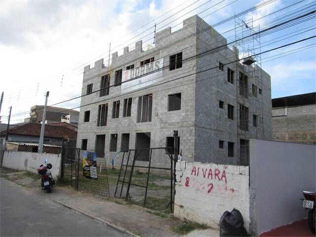 #REO1103674 - Casa em condomínio para Venda em Arujá - SP