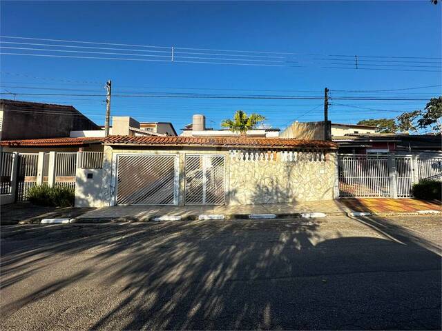 Casa para Venda em Suzano - 2