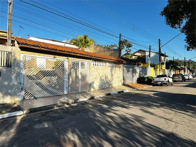 Casa para Venda em Suzano - 3