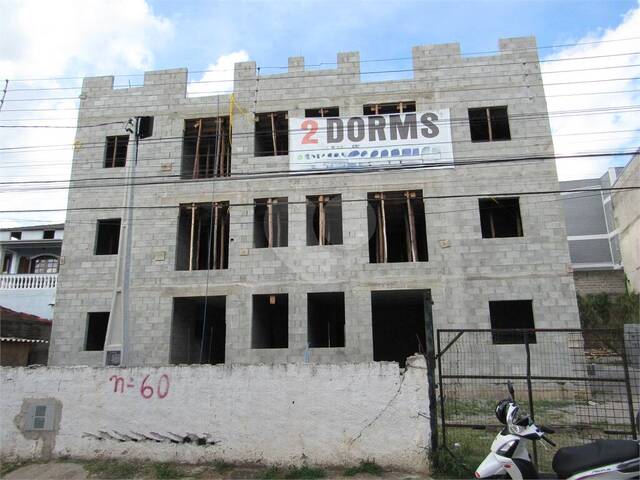 #REO1103192 - Casa em condomínio para Venda em Arujá - SP