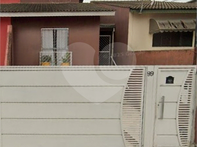 #REO1103247 - Casa para Venda em Arujá - SP