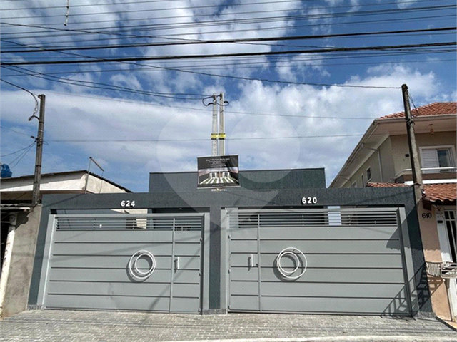 #REO1103258 - Casa para Venda em Arujá - SP