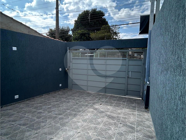 #REO1103258 - Casa para Venda em Arujá - SP