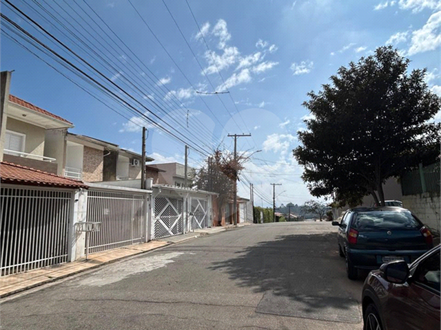 #REO1103265 - Casa para Venda em Arujá - SP