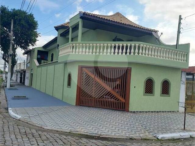 Casa para Venda em Suzano - 3