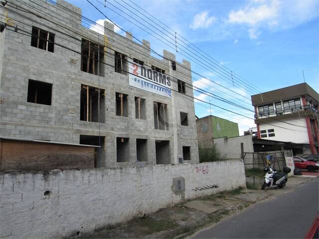 #REO1103300 - Casa em condomínio para Venda em Arujá - SP