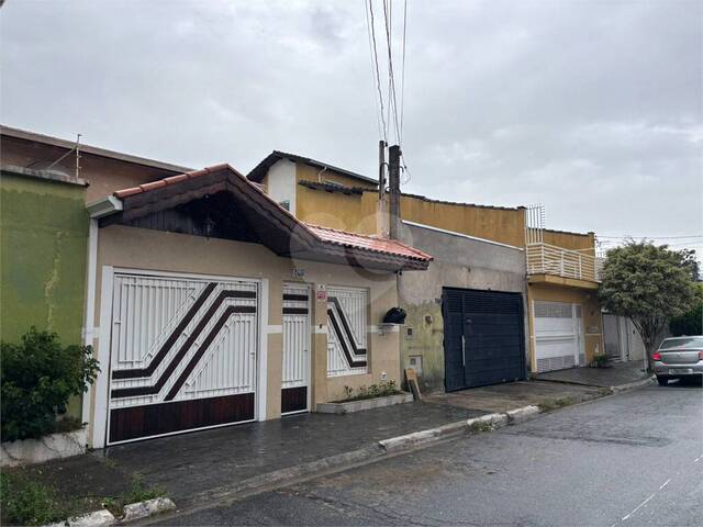 Sobrado para Venda em Suzano - 3