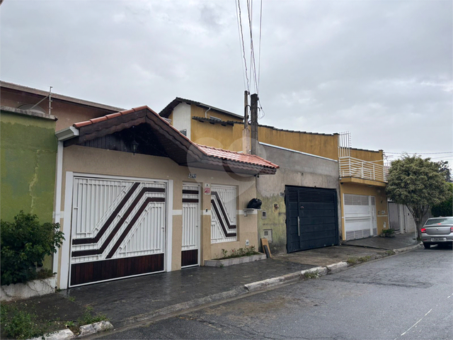 Sobrado para Venda em Suzano - 3