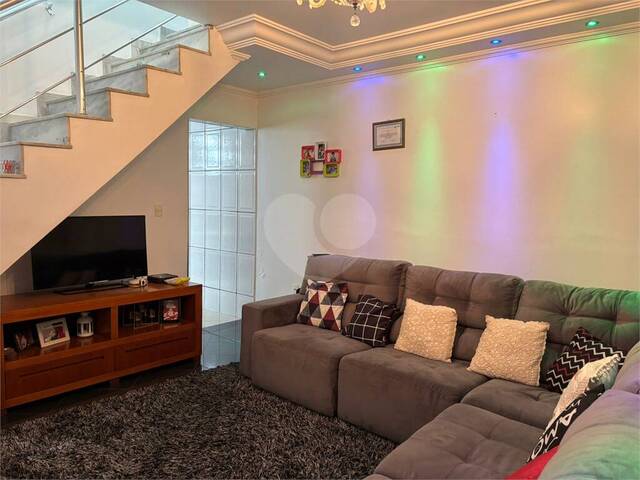 Sobrado para Venda em Suzano - 4