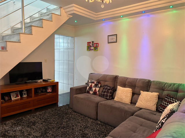 Sobrado para Venda em Suzano - 4