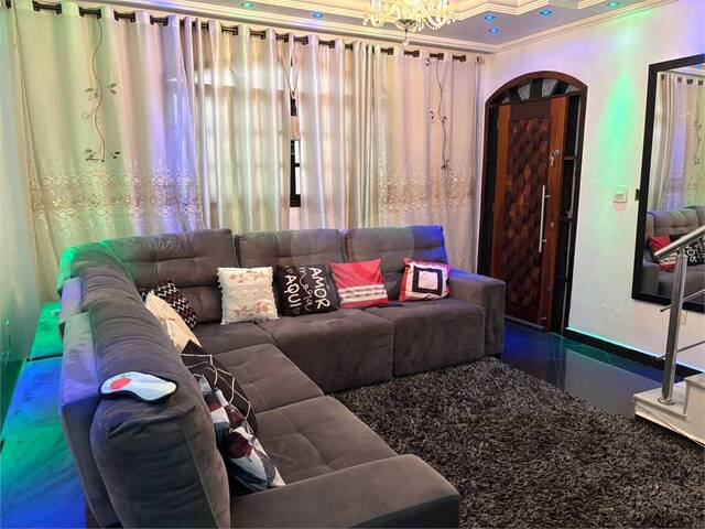 Sobrado para Venda em Suzano - 5