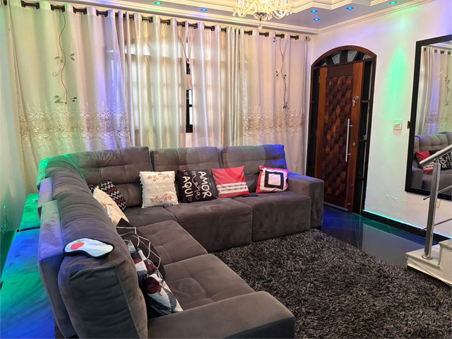 Sobrado para Venda em Suzano - 5