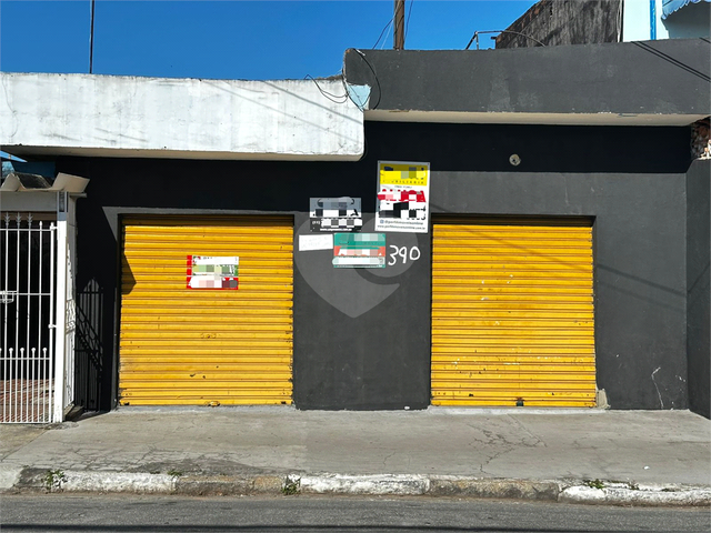 #REO1102292 - Ponto Comercial para Venda em Suzano - SP