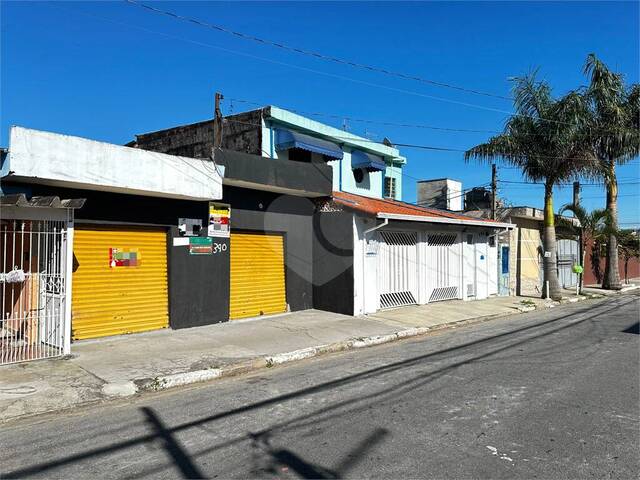#REO1102292 - Ponto Comercial para Venda em Suzano - SP