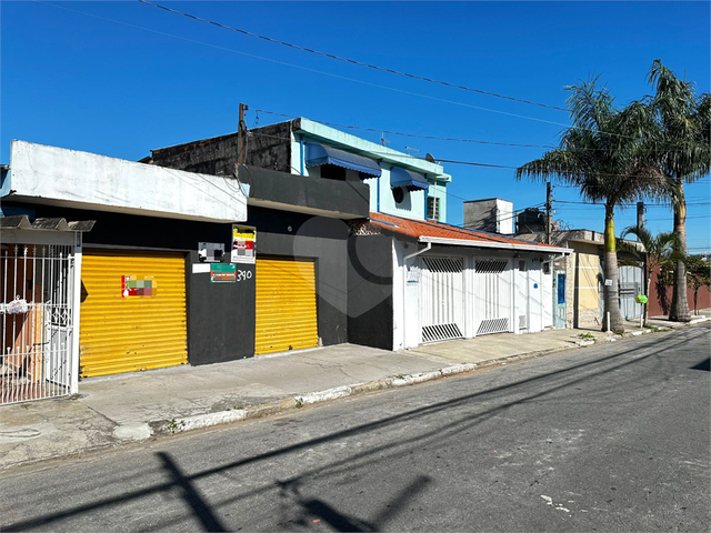 #REO1102292 - Ponto Comercial para Venda em Suzano - SP