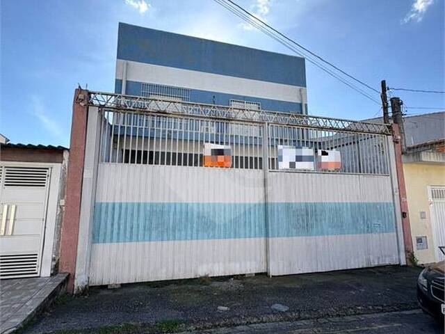 Venda em Vila Virgínia - Itaquaquecetuba