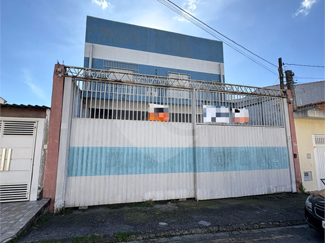 #REO1101566 - Prédio comercial para Venda em Itaquaquecetuba - SP