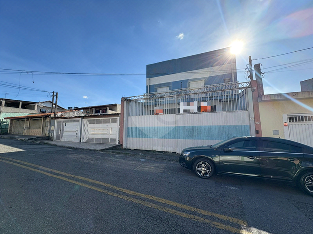 #REO1101566 - Prédio comercial para Venda em Itaquaquecetuba - SP