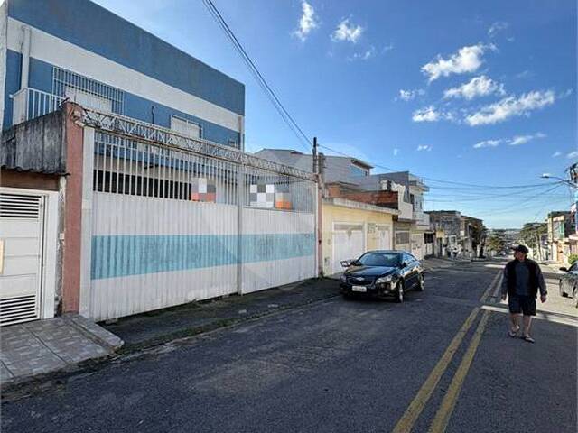 #REO1101566 - Prédio comercial para Venda em Itaquaquecetuba - SP