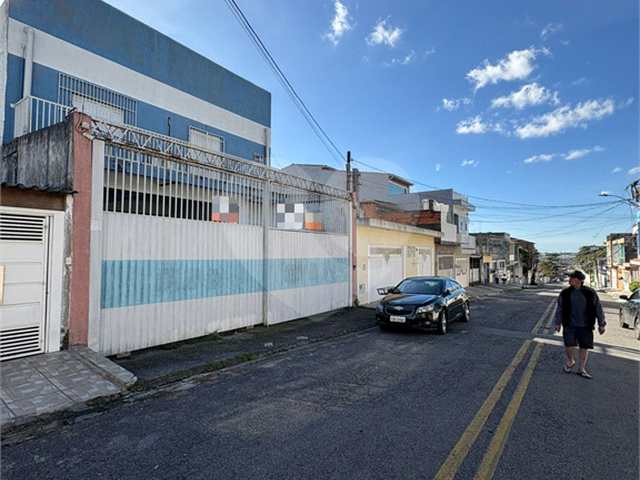 #REO1101566 - Prédio comercial para Venda em Itaquaquecetuba - SP