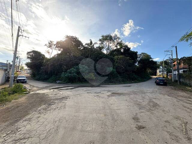 #REO1101577 - Terreno para Venda em Itaquaquecetuba - SP
