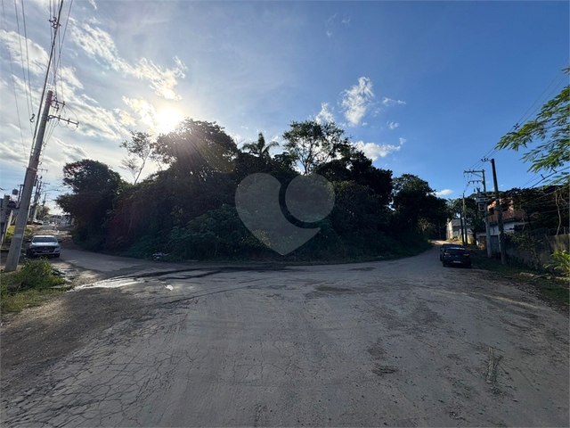 #REO1101577 - Terreno para Venda em Itaquaquecetuba - SP