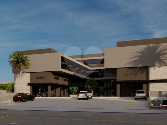 #REO1101924 - Escritório para Venda em Arujá - SP