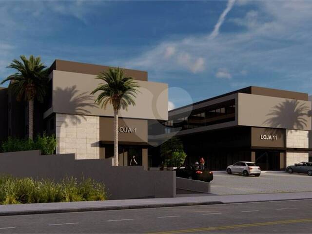 #REO1101970 - Escritório para Venda em Arujá - SP