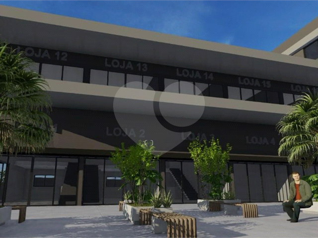 #REO1101991 - Escritório para Venda em Arujá - SP