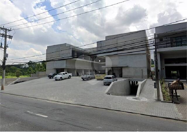 #REO1101991 - Escritório para Venda em Arujá - SP