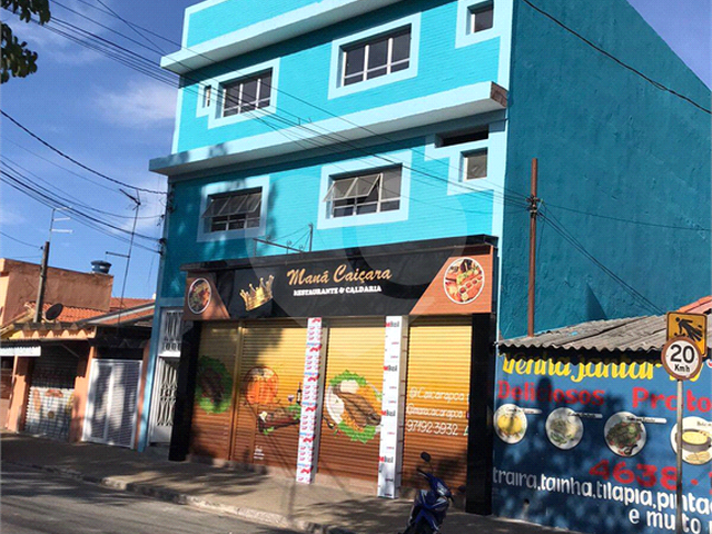 #REO975757 - Escritório para Venda em Poá - SP