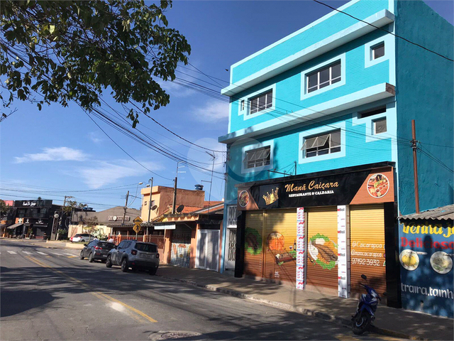 Escritório para Venda em Poá - 4