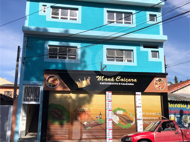 Escritório para Venda em Poá - 5