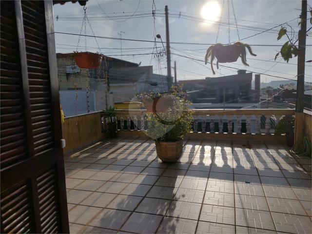 Casa para Venda em Suzano - 2