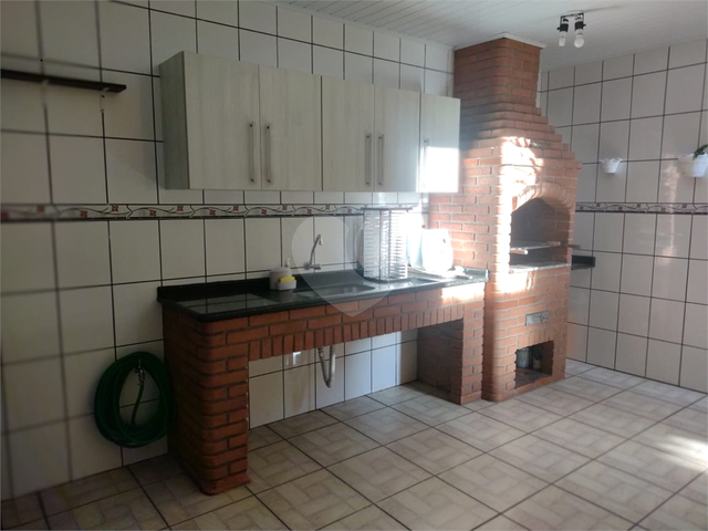 Casa para Venda em Suzano - 4