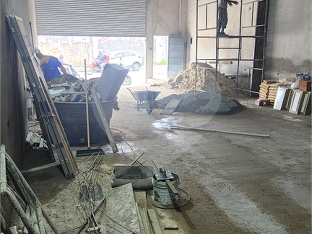 Conjunto Comercial para Venda em Itaquaquecetuba - 4