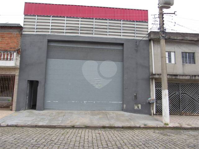 #REO1100855 - Conjunto Comercial para Venda em Suzano - SP