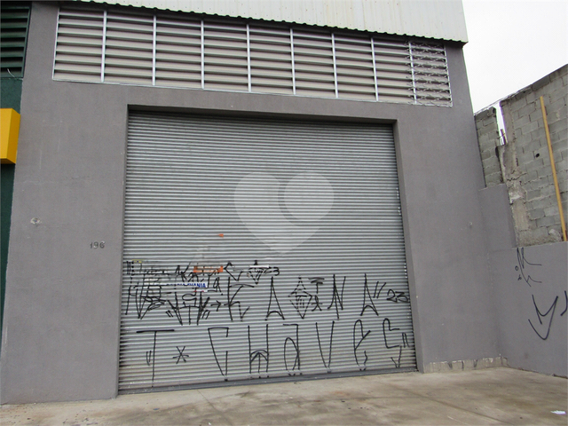 #REO1100884 - Conjunto Comercial para Venda em Suzano - SP