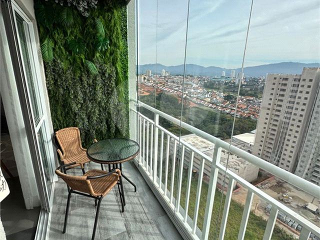 Venda em Mogi Moderno - Mogi das Cruzes