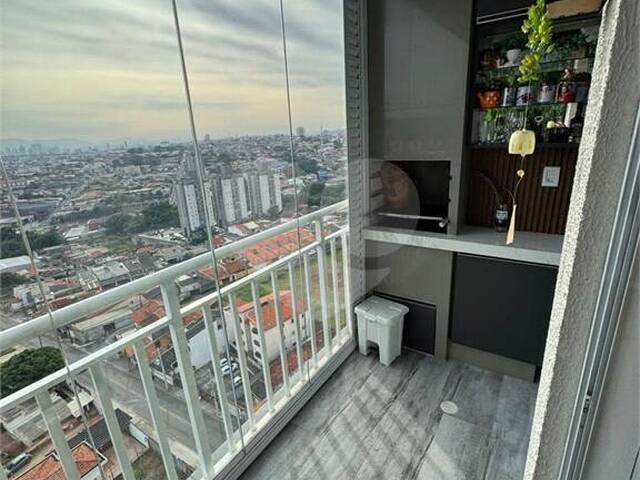 #REO1101070 - Apartamento para Venda em Mogi das Cruzes - SP