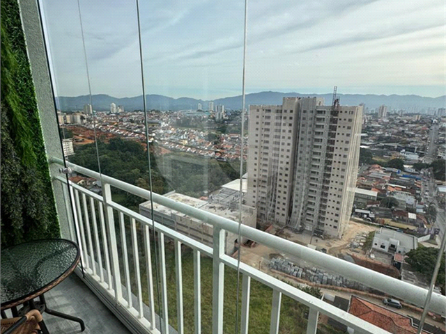 #REO1101070 - Apartamento para Venda em Mogi das Cruzes - SP