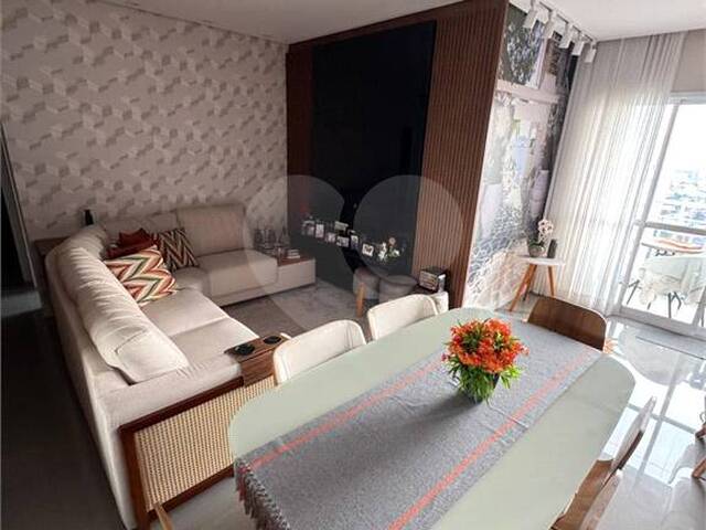 Apartamento para Venda em Mogi das Cruzes - 4