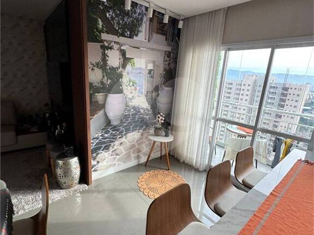 Apartamento para Venda em Mogi das Cruzes - 5