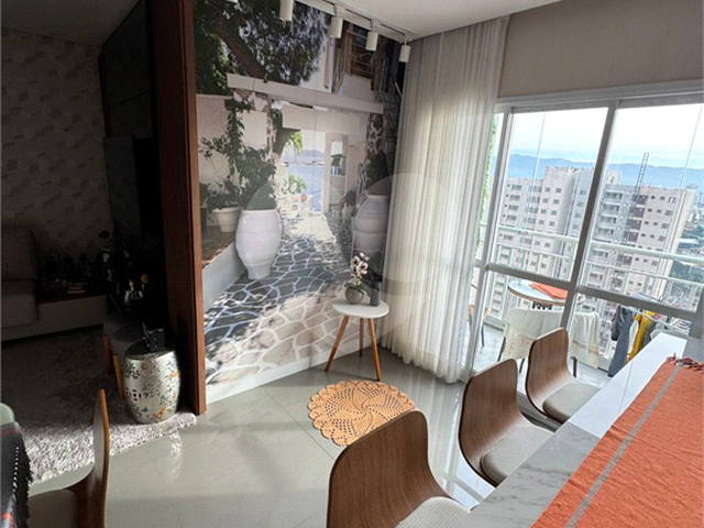 Apartamento para Venda em Mogi das Cruzes - 5