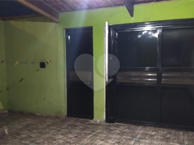 Casa para Venda em Suzano - 2