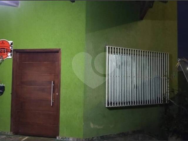 Casa para Venda em Suzano - 3