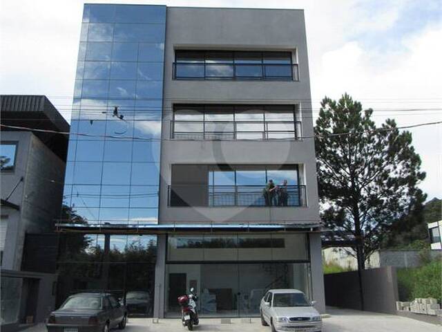 #REO1099395 - Prédio comercial para Venda em Arujá - SP